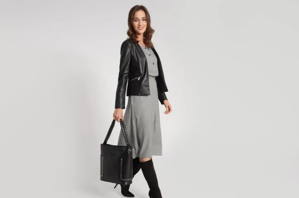 W co się ubrać na wszystkich świętych - kompletny poradnik eleganckich stylizacji