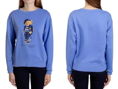 Bluzy Ralph Lauren dla mężczyzn: Klasyka czy przeżytek w szafie?