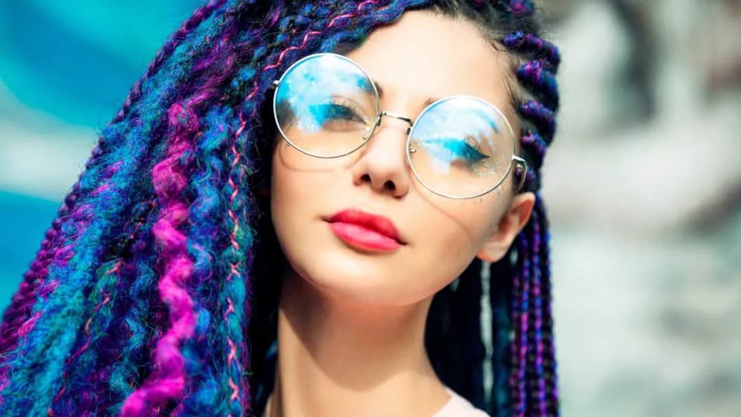 Okulary do okrągłej twarzy - Zdobądź idealne okulary dopasowane do twarzy!