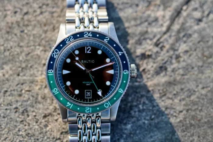 Oryginalne zegarki Baltic - co warto wiedzieć o tych zegarkach?