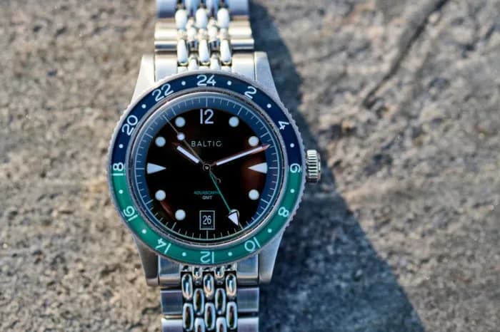 Oryginalne zegarki Baltic - co warto wiedzieć o tych zegarkach?