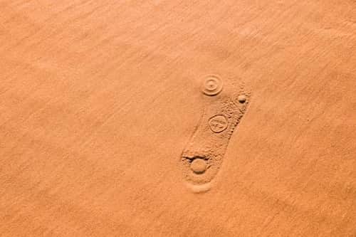 Podeszwa kauczukowa - Komfort i trwałość w każdym kroku!