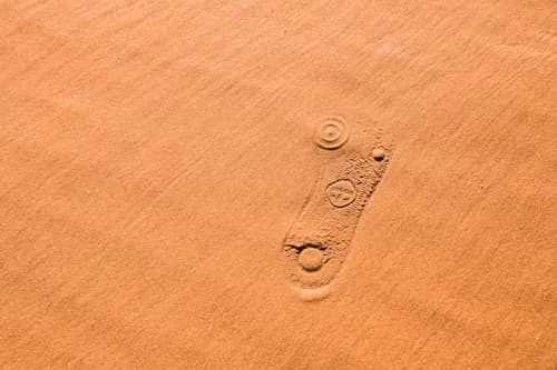 Podeszwa kauczukowa - Komfort i trwałość w każdym kroku!