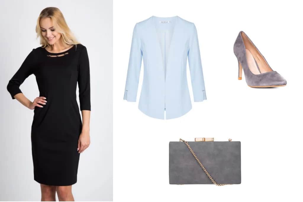 W co się ubrać na wesele po 40, aby wyglądać elegancko i stylowo