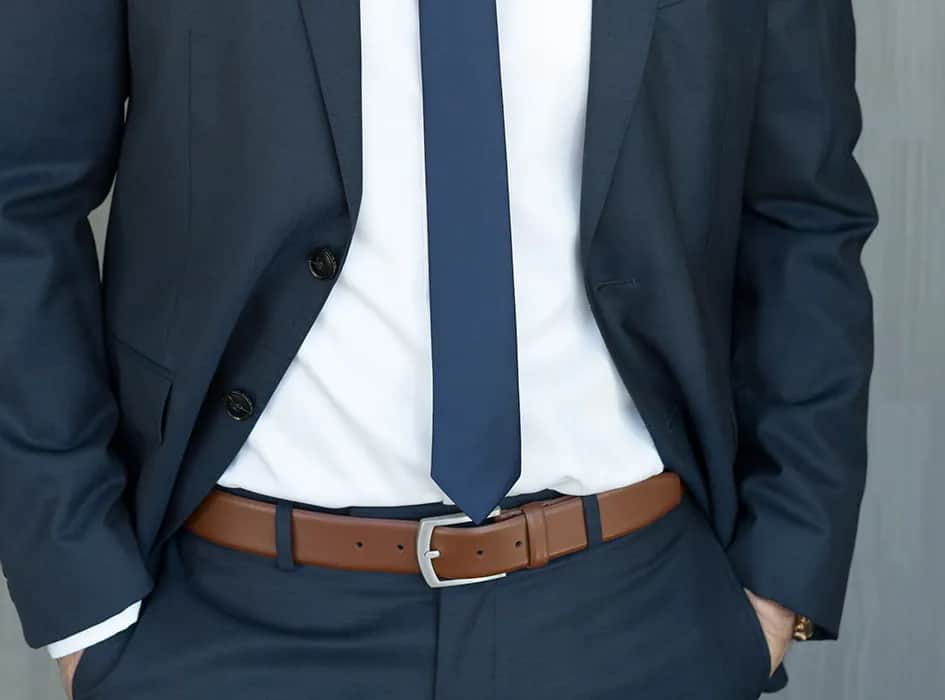 Jak dobrać długość krawata do wzrostu - praktyczne zasady dopasowania