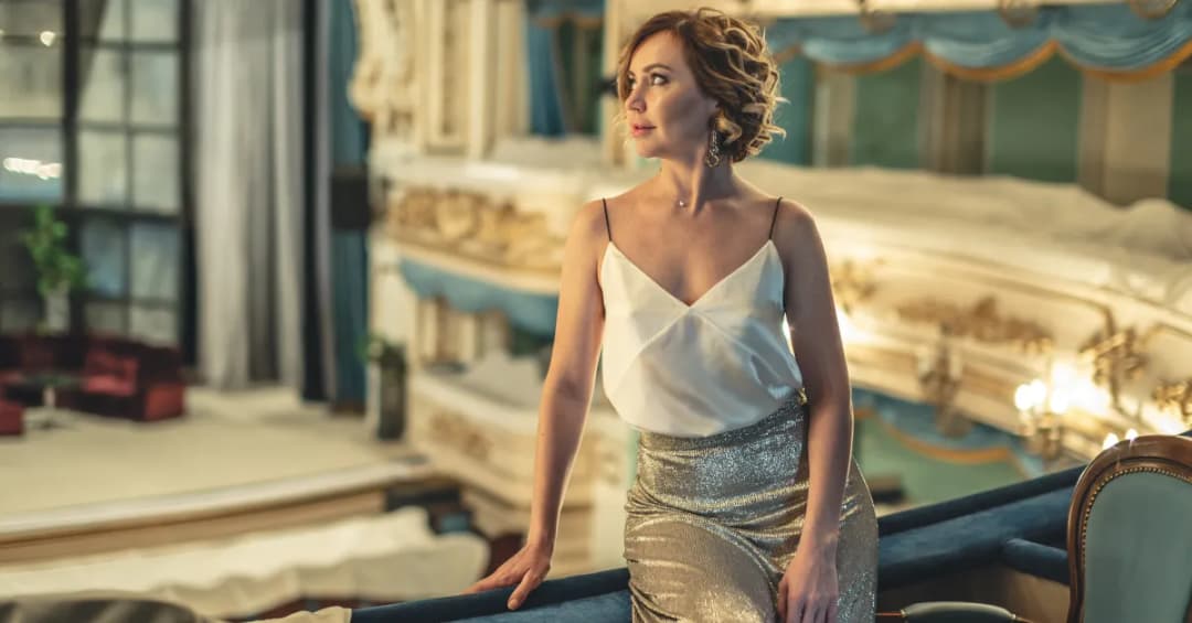 W co się ubrać do opery - kompletny poradnik dress code i zasad etykiety