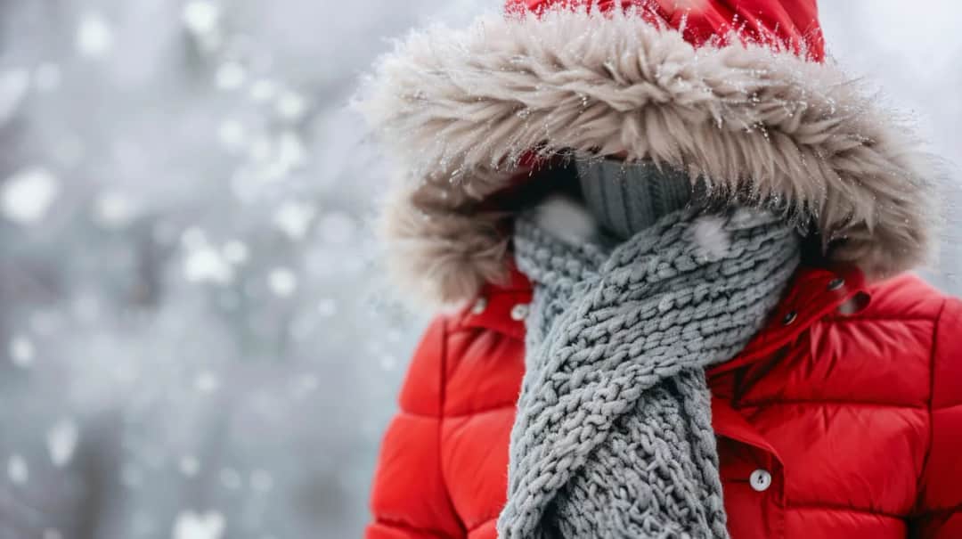 Szalik do kurtki z kapturem: Jak uniknąć modowej wpadki? Porady