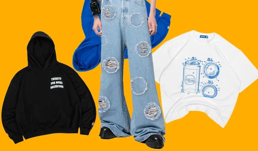 Drop ubrania w świecie mody: czym jest i jak działa ten fenomen?