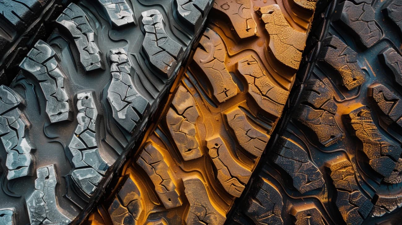 Guma na podeszwy butów - Wybór rodzaju dla trwałego obuwia.