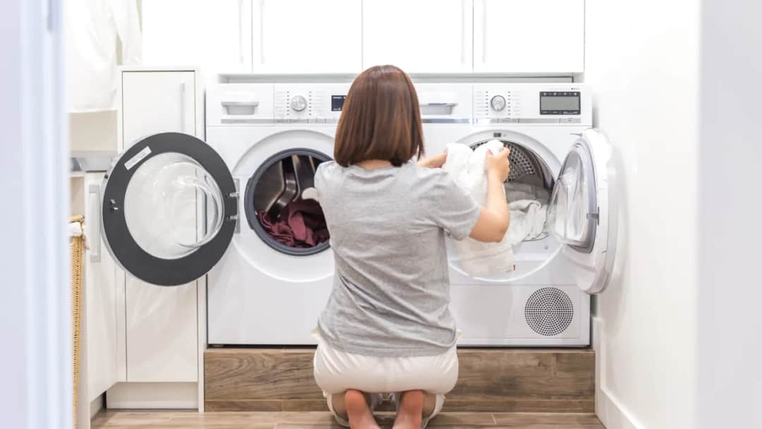 Na co zwrócić uwagę przy wyborze suszarki do ubrań - najważniejsze kryteria