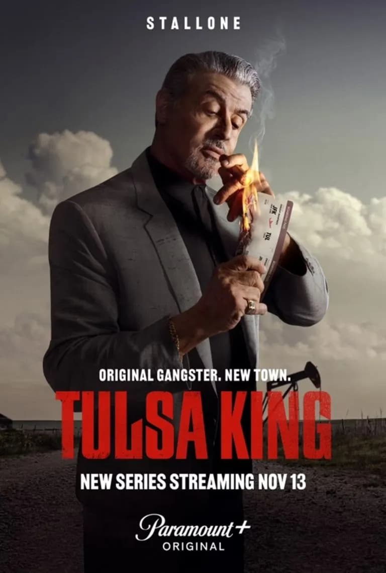 Tulsa King - Gangsterska Saga z Charakterem: Wszystko o Serialu
