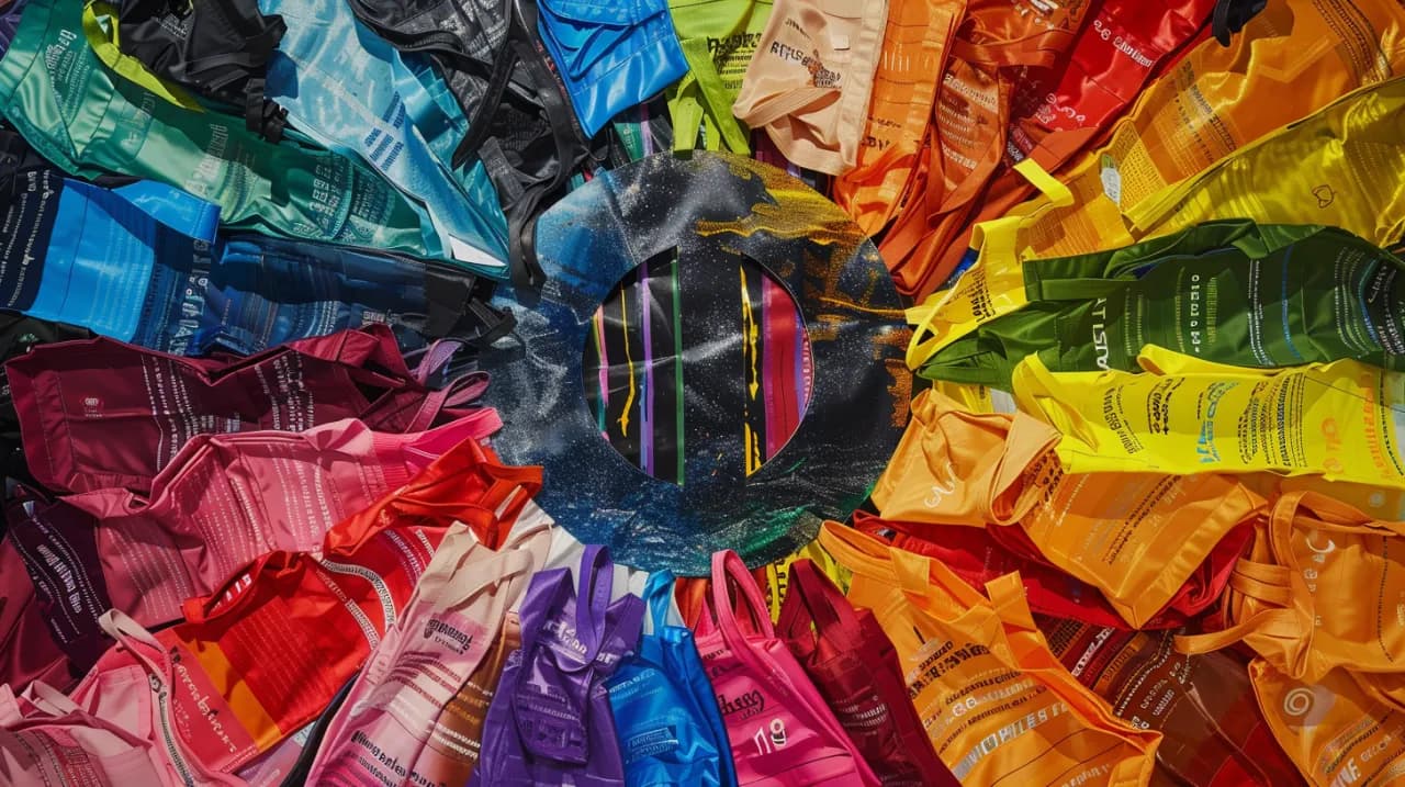 Top 10 sieciówek odzieżowych w Polsce: Którą z nich wybierzesz Ty?