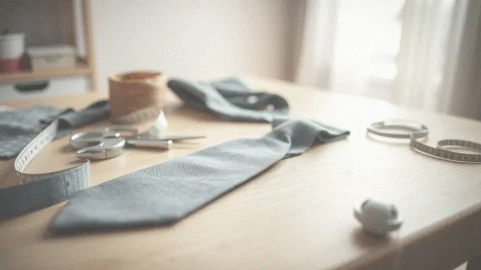 Najłatwiejszy sposób jak zawiązać krawat dla dziecka na gumce - 5 minut