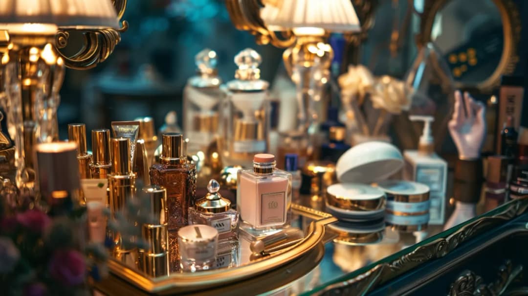 Francuska firma kosmetyczna: Czy luksus zawsze się opłaca? Analiza