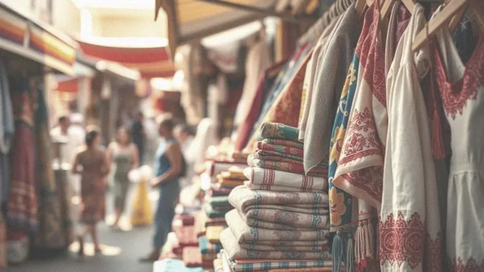 Co warto kupić w Turcji: lista najtańszych ubrań, ceny i najlepsze miejsca