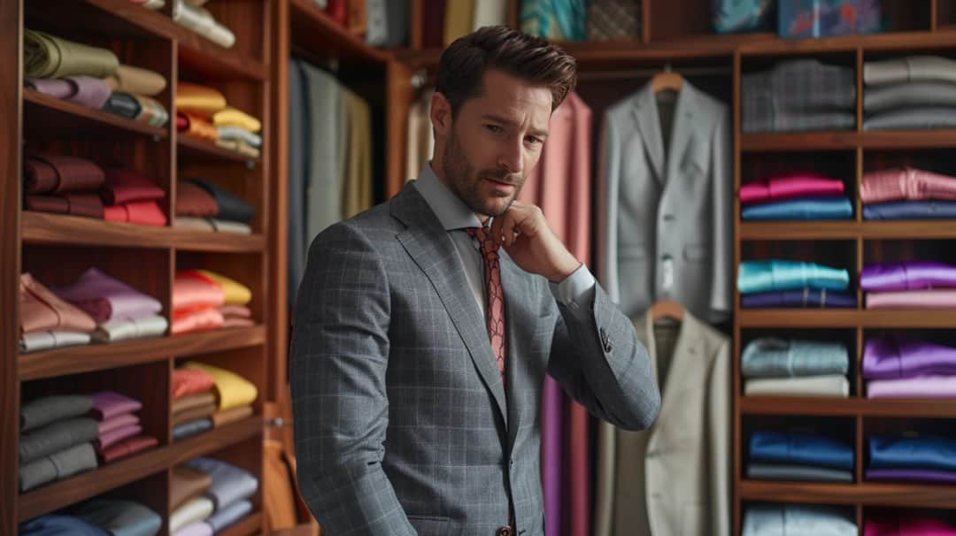 Koszula do muchy - Wybór odpowiedniej koszuli dla eleganckiego stroju