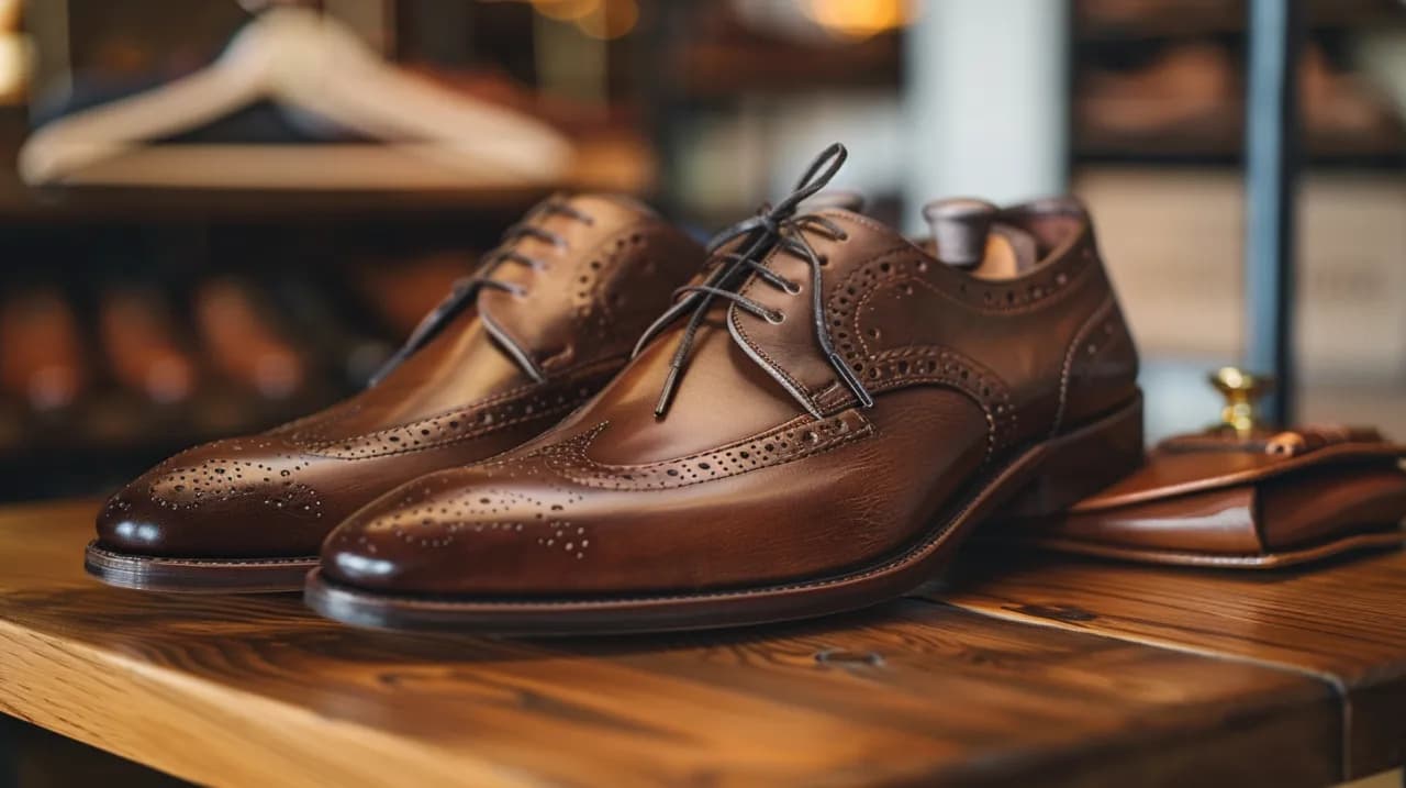 Gant buty męskie: Czy to inwestycja warta każdej złotówki? Porady