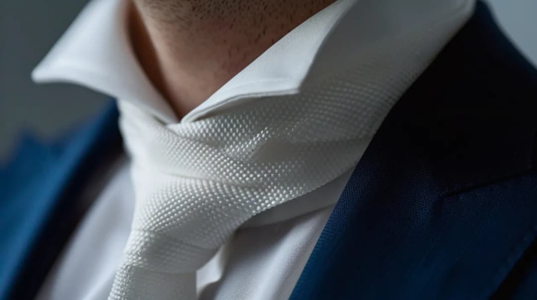 Kołnierzyk włoski: Czym się wyróżnia i do czego pasuje najlepiej?