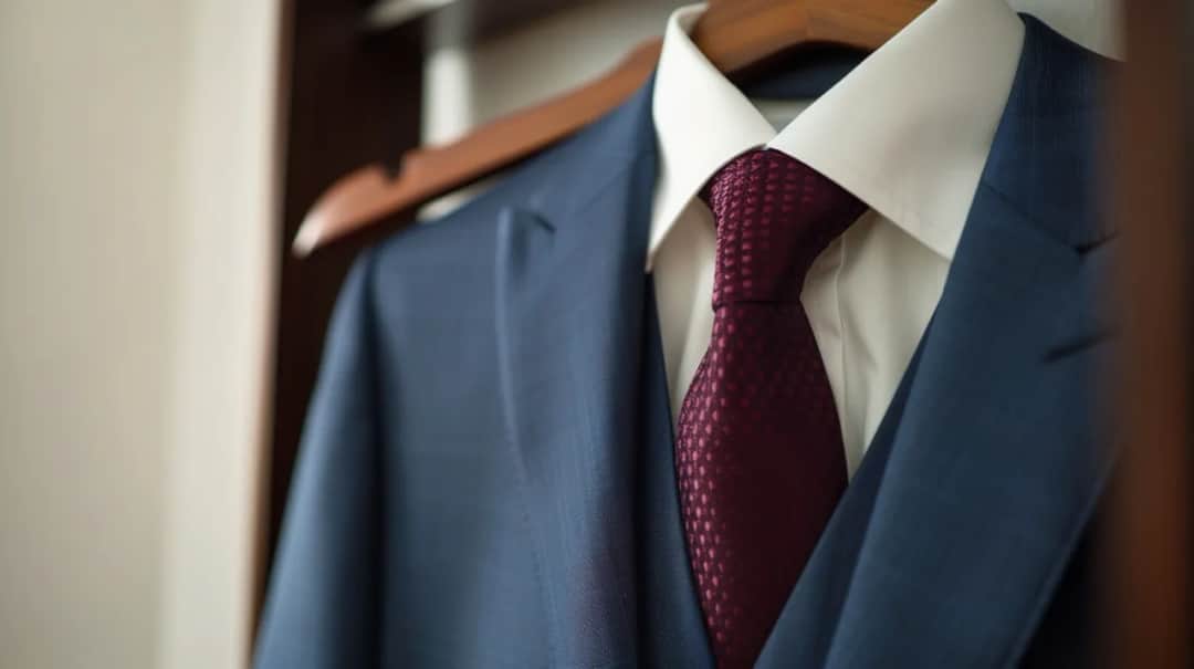 Garnitur na bierzmowanie: Jak można olśnić wszystkich swoim stylem?