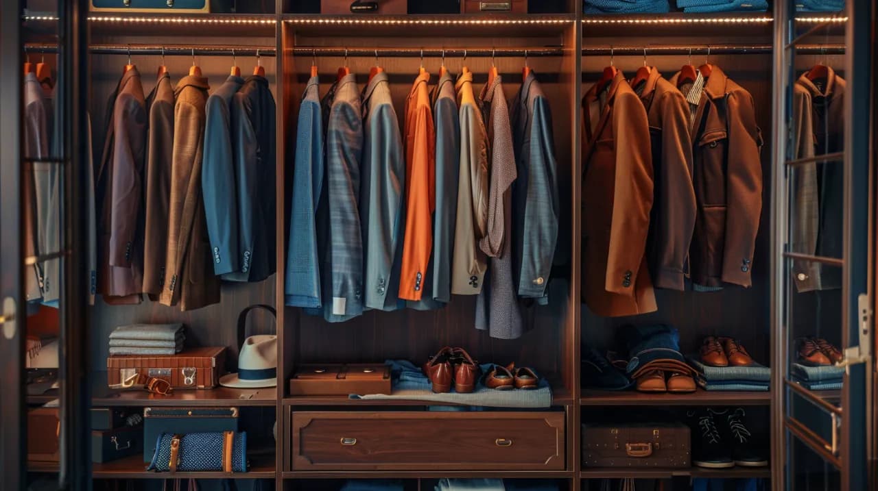 Jak ubrać się na różne okazje? Poradnik dla mężczyzn od A do Z