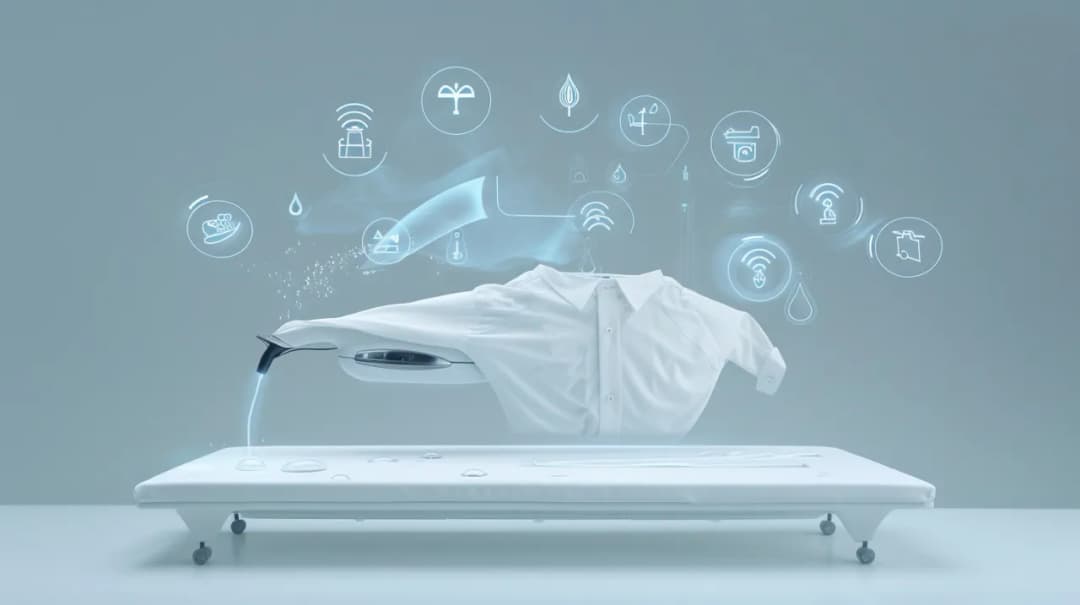 Jak wyprasować koszulę perfekcyjnie? 9 trików idealnego prasowania