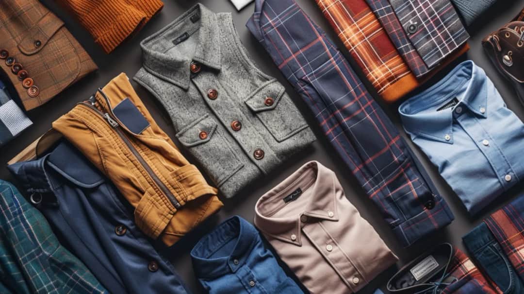 Top 10 męskich marek odzieżowych: Którą wybrać? Ranking 2025