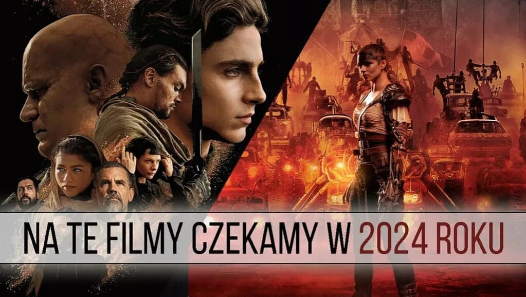 Filmowe hity, które musisz zobaczyć – najważniejsze premiery i emocje