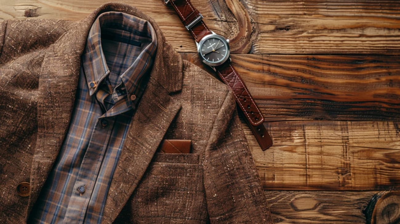 Bosmanki męskie Jak wybrać idealną kurtkę dla mężczyzny?