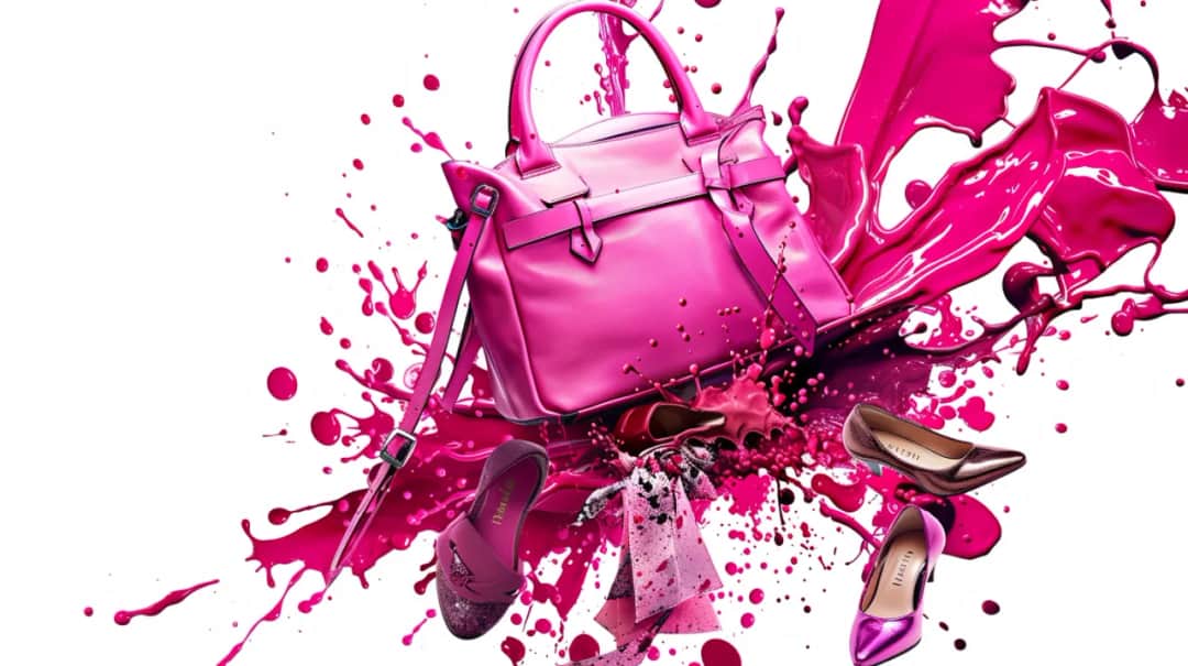 Magenta: Jaki to kolor i jak go nosić? Przewodnik dla odważnych!