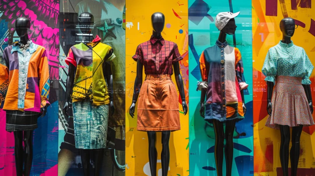 5 popularnych stylów ubierania: Który pasuje do Twojej osobowości?