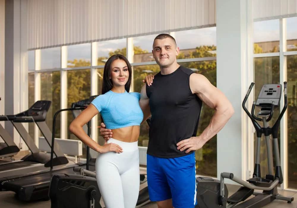 Jak się ubrać na siłownię: praktyczny poradnik dla każdego trenującego