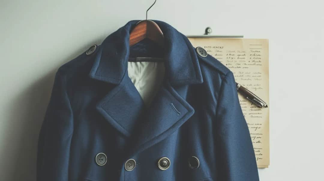 Budrysówka męska: Dlaczego warto ją mieć w szafie? Zalety i wady