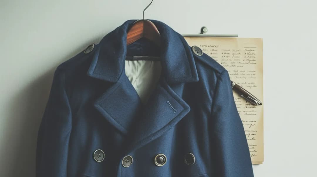 Budrysówka męska: Dlaczego warto ją mieć w szafie? Zalety i wady