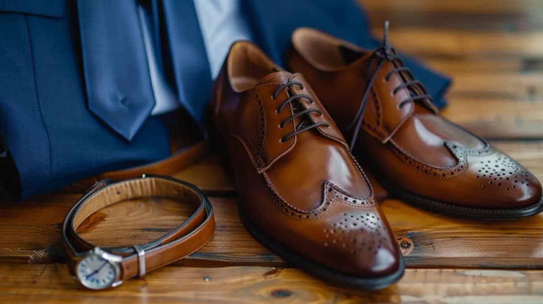 Jakie buty do garnituru męskiego? Kompletny przewodnik stylizacji