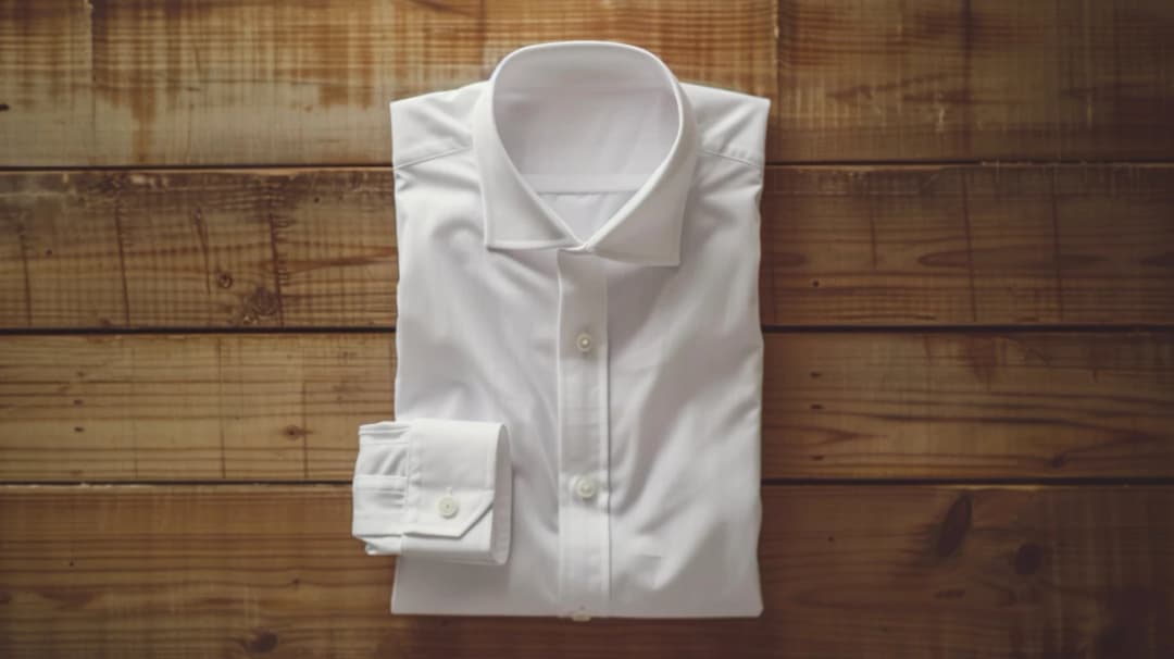 Koszula Winchester - Wyrafinowana koszula o klasycznym kroju