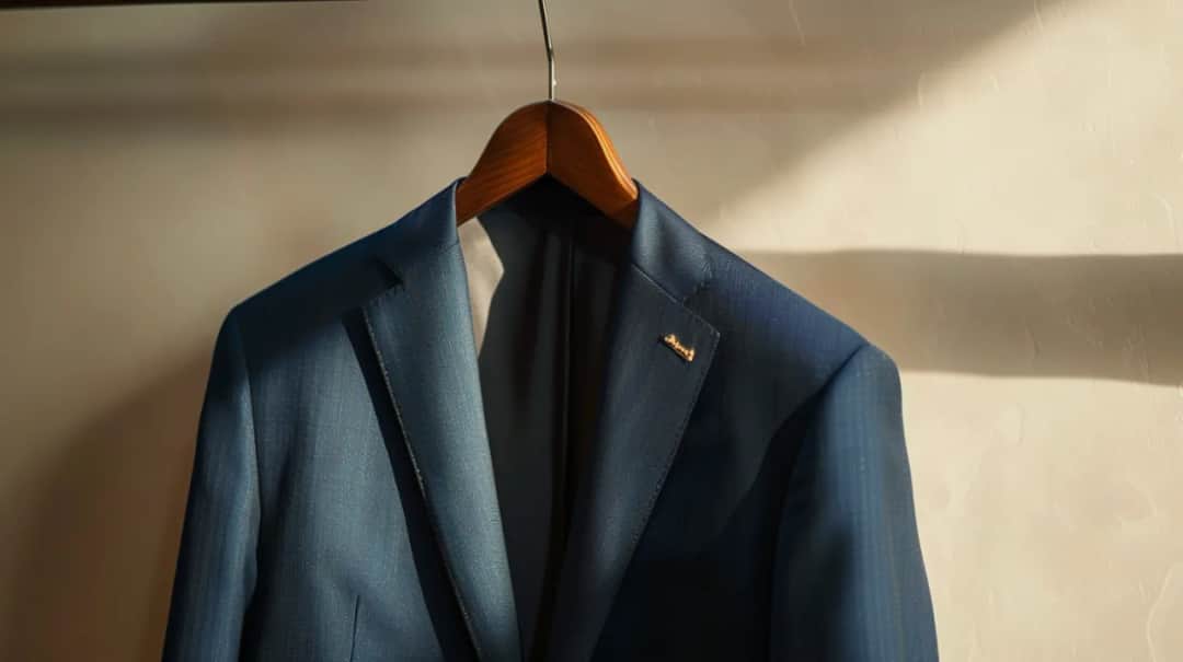 Dlaczego garnitur Zegna to must-have w luksusowej szafie? Analiza