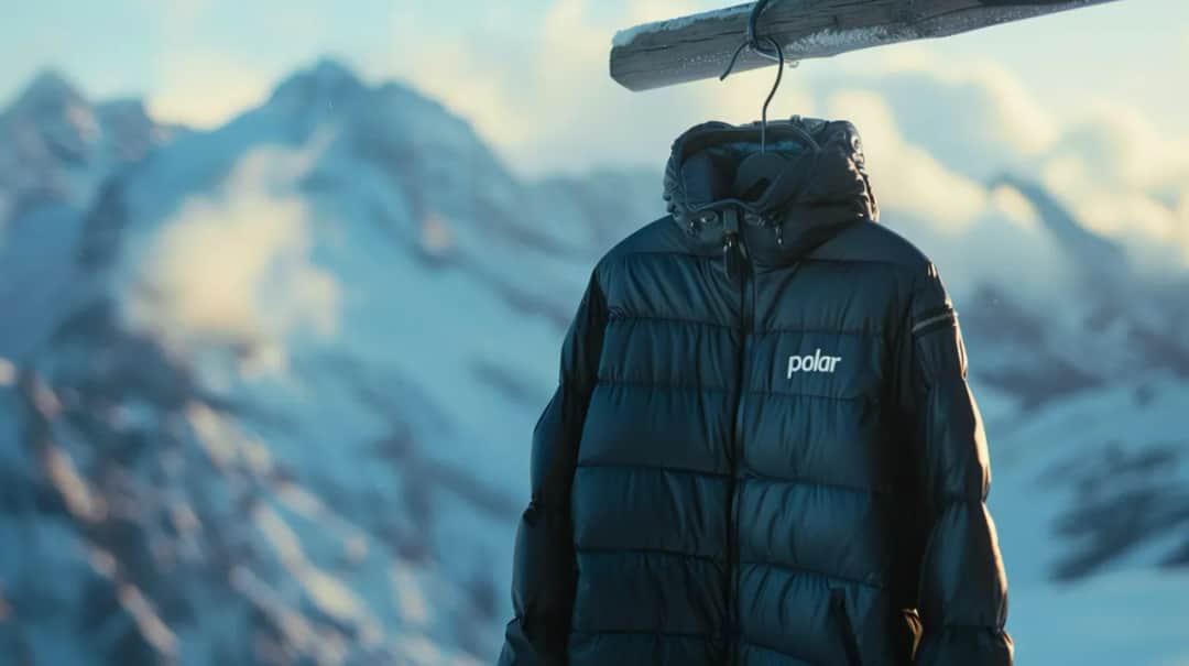 House polar: Czy warto inwestować w tę kurtkę na zimę? Analiza