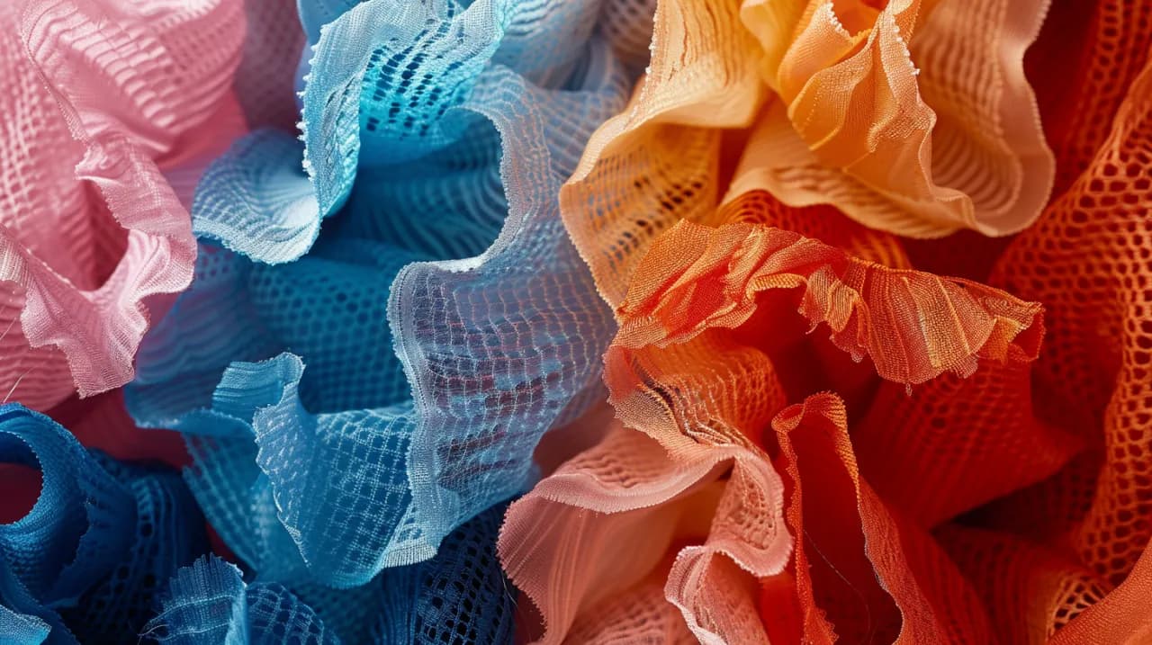 Dlaczego włókna sztuczne rewolucjonizują modę? Analiza trendów