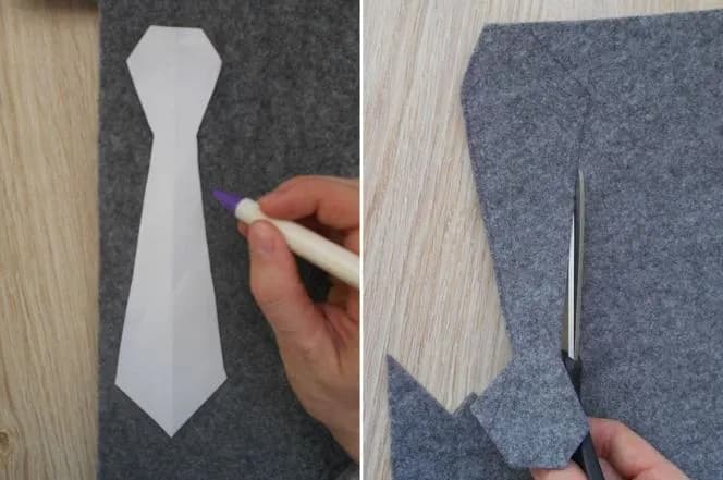 Jak zrobić krawat na gumce: prosty sposób na elegancki wygląd dziecka