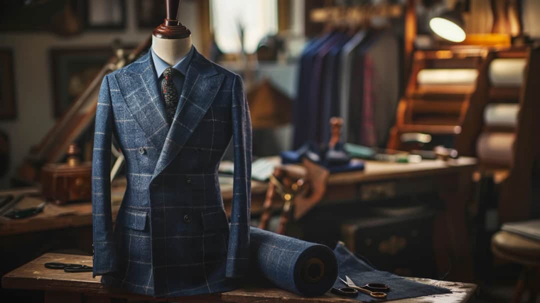 Garnitur na miarę - Cena a jakość. Czy warto zainwestować?