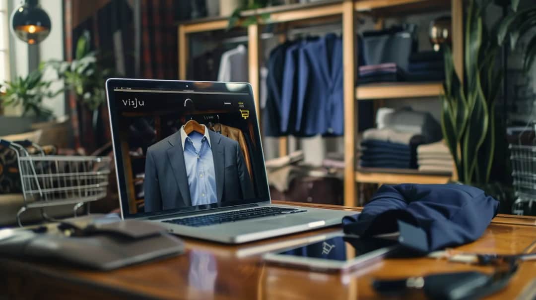 Jak kupować w sklepie internetowym Vistula? Rady dla początkujących