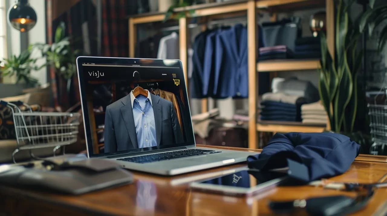 Jak kupować w sklepie internetowym Vistula? Rady dla początkujących