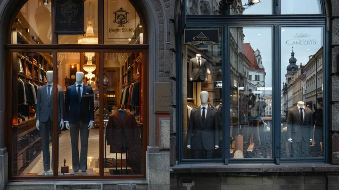 Lancerto Łódź czy Kraków: Gdzie lepiej kupować? Porównanie ofert