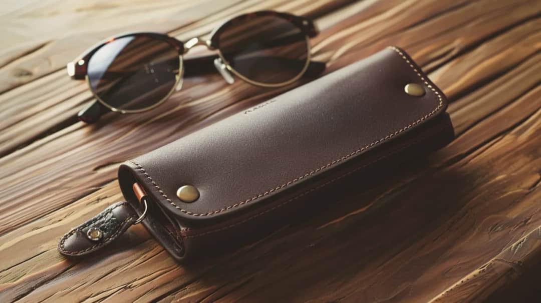 Jak wybrać idealne etui na okulary Wittchen? Rady dla wymagających