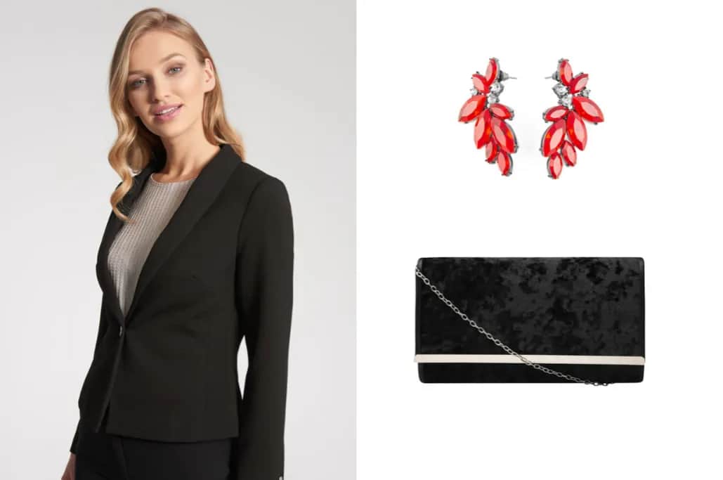 Poznaj sprawdzone pomysły co ubrać na sylwestra i zachwyć wszystkich gości