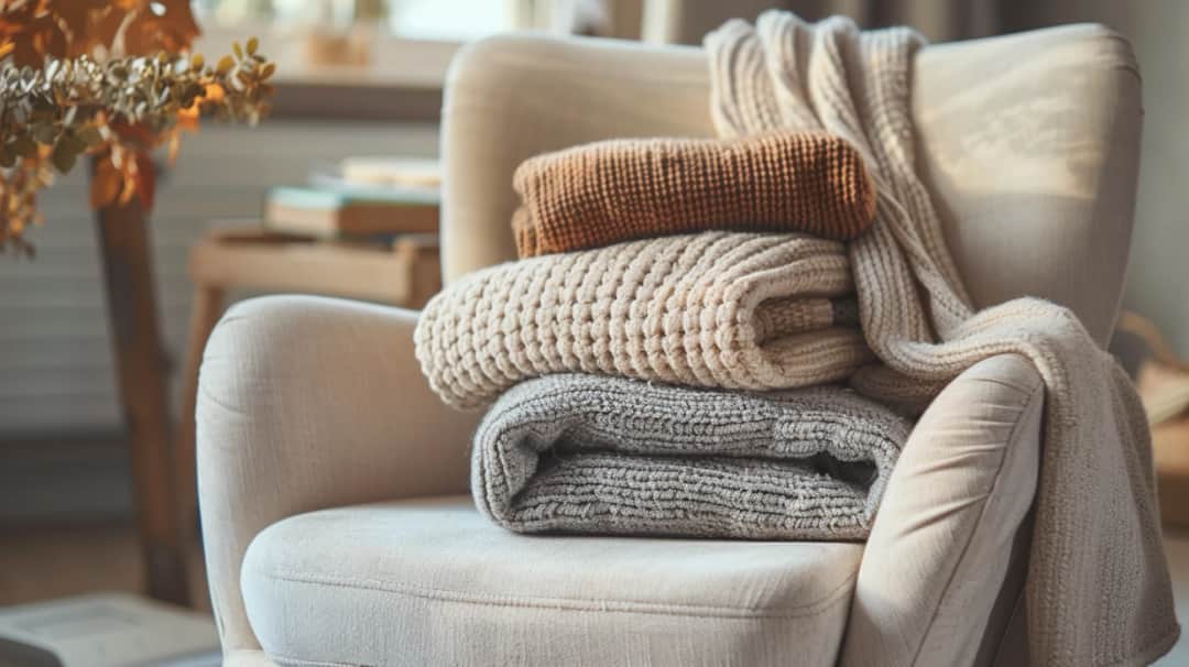 Jak dobrać idealny sweter akrylowy na chłodniejsze dni? Poradnik