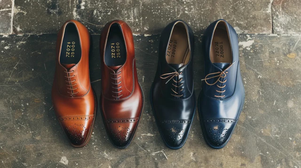 Najlepsze buty do 400 zł: Komfort oraz styl, które nie zrujnują looku!