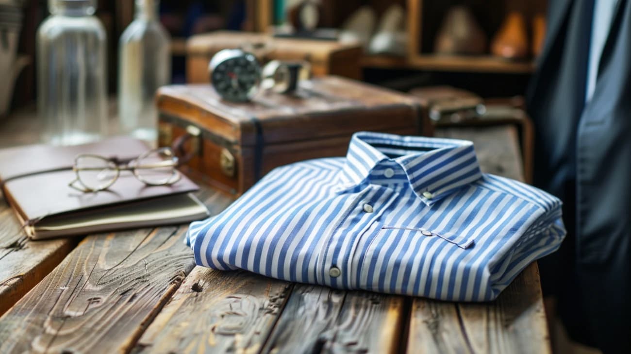 Koszula męska casual - koszula dla mężczyzn ceniących komfort w ubiorze.