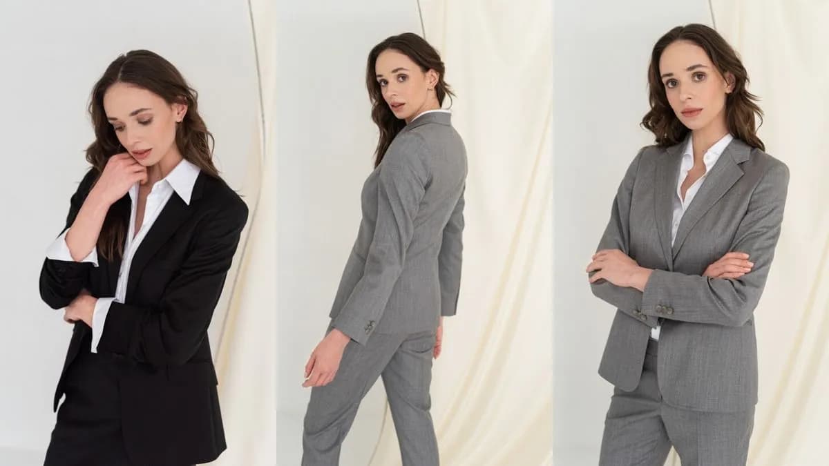 Co ubrać na rozmowę o pracę: kompletny poradnik stylizacji biznesowej