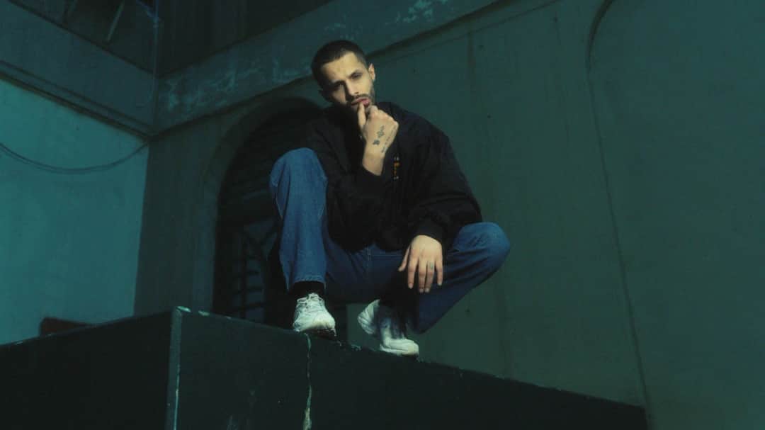 Stylizacja meska - Inspiracje dla modnych mężczyzn!